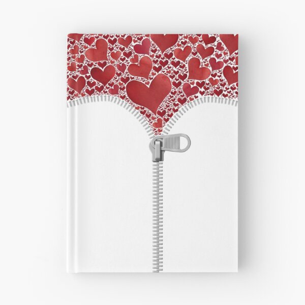 Item preview, Unzip My Love designed and sold by Denise Abé.