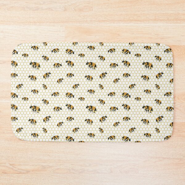 Item preview, Bumblebees Busy Bumbling designed and sold by Elliestrations.