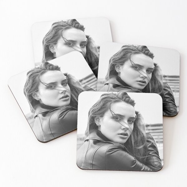 Item preview, katherine langford, 13 reasons why      designed and sold by Susan M  Whitesell.