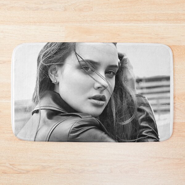 Item preview, katherine langford, 13 reasons why      designed and sold by Susan M  Whitesell.