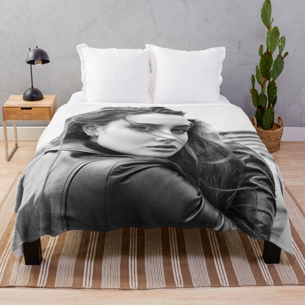 Item preview, katherine langford, 13 reasons why      designed and sold by Susan M  Whitesell.
