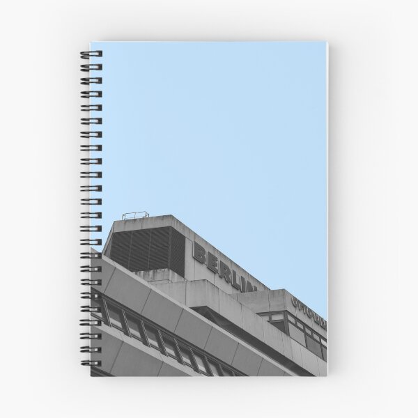 Item preview, Berlin Tegel brutalist air control tower designed and sold by untitledstory.