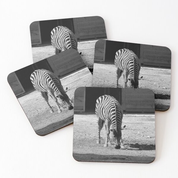 Item preview, Zebra designed and sold by Tjaša Rome.