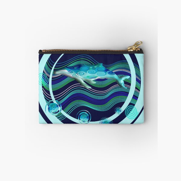 Item preview, TWIRLY WHALE 301. designed and sold by sana90.