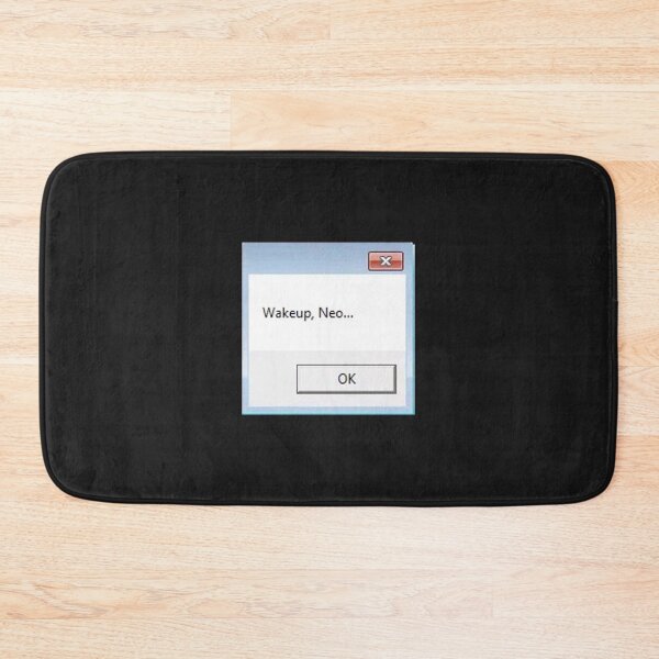 Item preview, Matrix, Wakeup, Neo... designed and sold by nwegener.