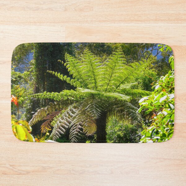 Item preview, Dicksonia antarctica designed and sold by AHELENE.