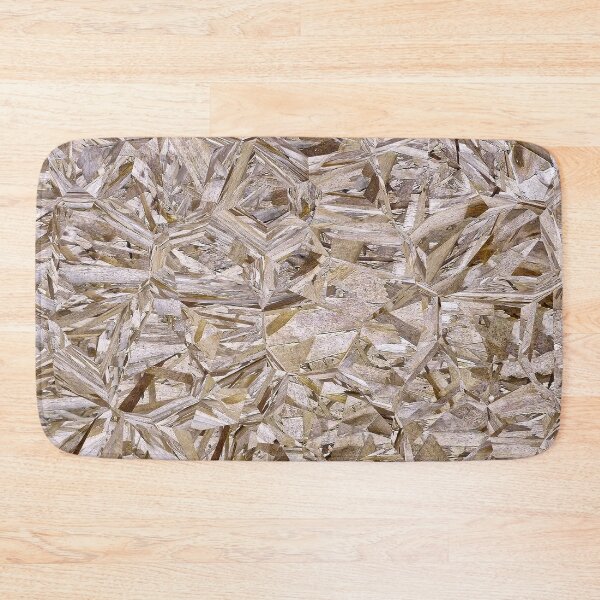 Item preview, Construction OSB Plywood Texture designed and sold by Garaga.