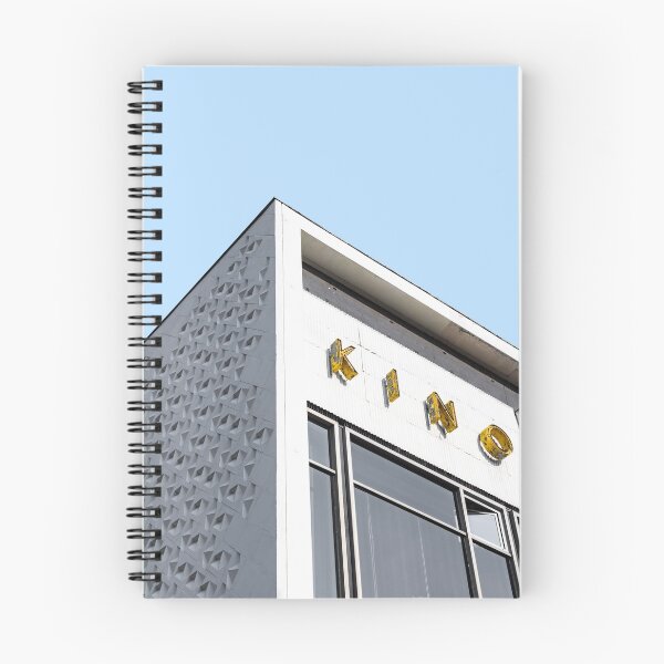 Item preview, Berlin Kino International designed and sold by untitledstory.