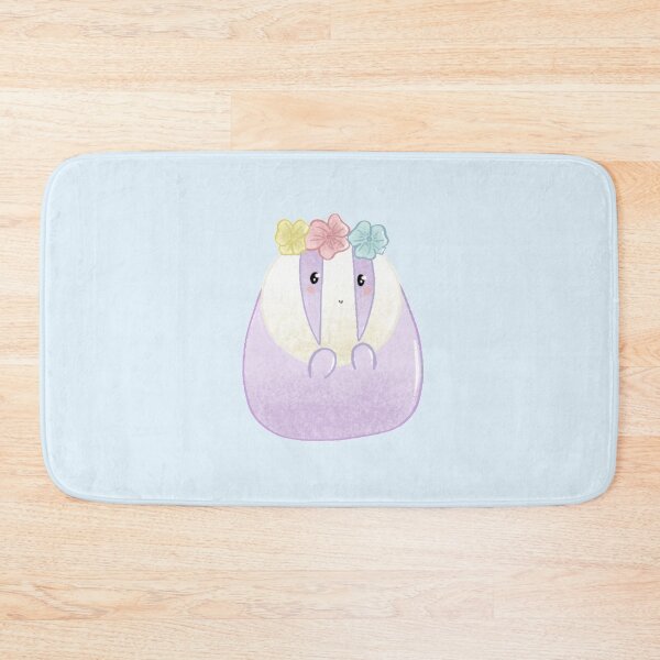 Item preview, Purple pastel Kaonashi designed and sold by AliciaBarten.