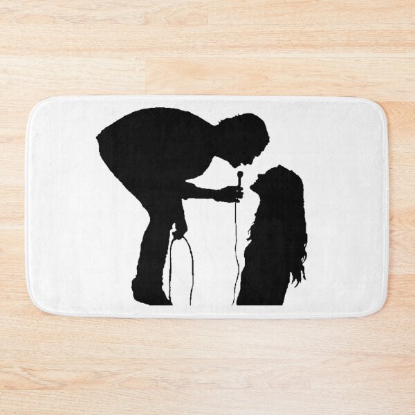 Item preview, Robbers silhouette  designed and sold by Hannah Marland.
