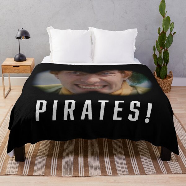 Item preview, Drop Dead Fred: PIRATES! designed and sold by S-NettiThings.