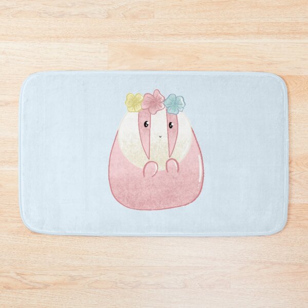Item preview, Pink pastel Kaonashi designed and sold by AliciaBarten.
