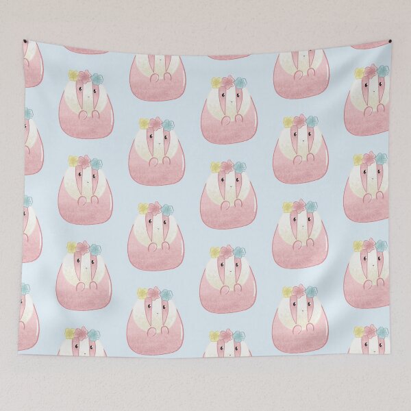 Item preview, Pink pastel Kaonashi designed and sold by AliciaBarten.
