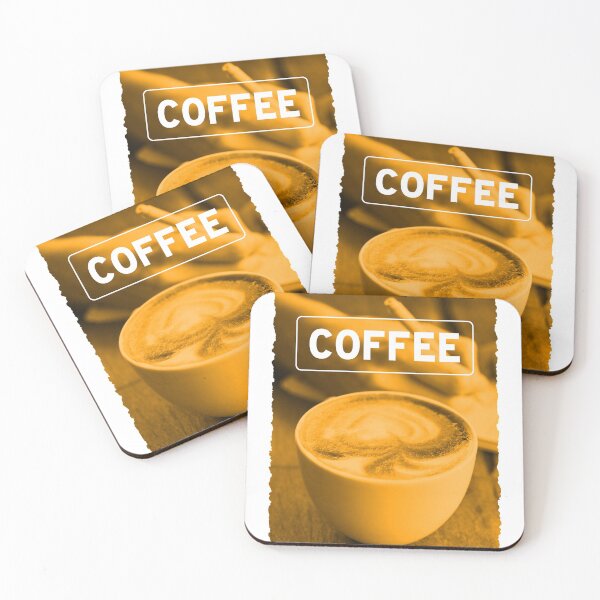 Item preview, COFFEE for breakfast before work designed and sold by joseartgel.