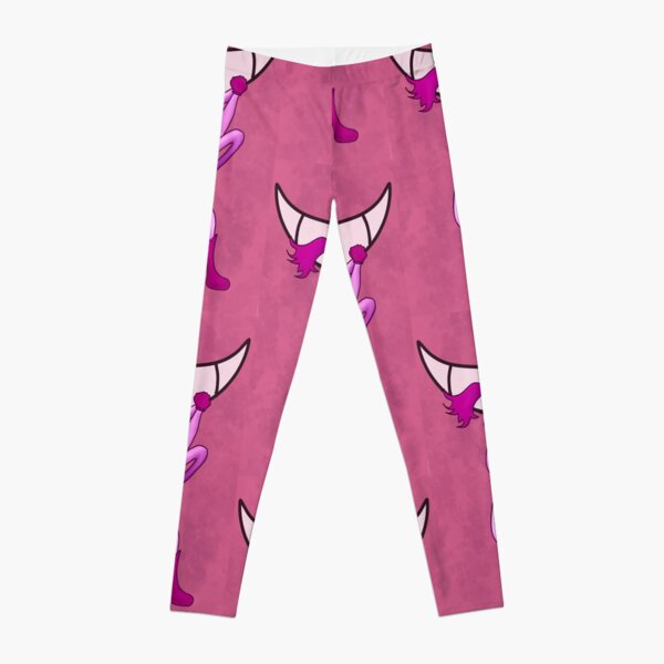 Spinel's Rubber Arms Leggings