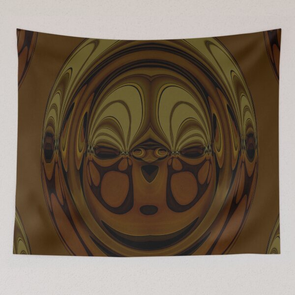 Item preview, Curvilinear Project No. 306 ( The Matriarch ) designed and sold by CurvilinearArt.