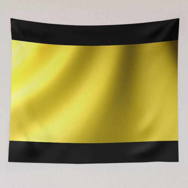 Item preview, Yellow waving surface background - 3d rendering illustration designed and sold by carlotoffolo.