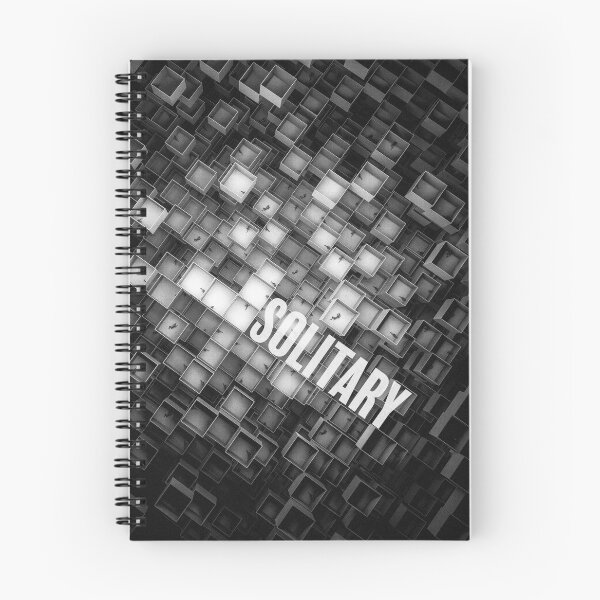 Item preview, Solitary designed and sold by -TanteLotte-.