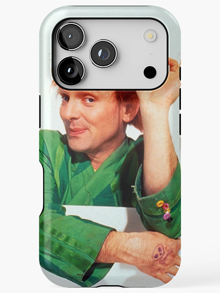drop dead cigarette phone case VALFRE  Skull Of A Skeleton With Burning Cigarette brings Van Goghs darkly humorous masterpiece to your phone Drop Dead Fred" iPhone Case