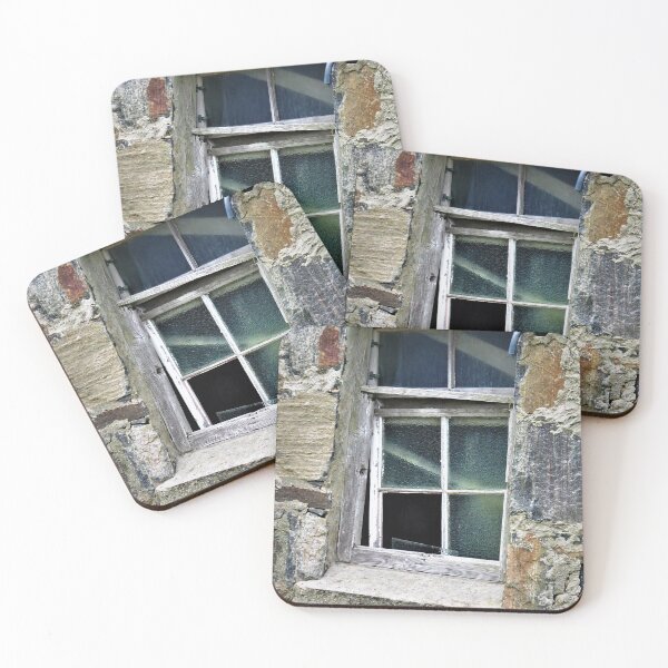 Item preview, Western Isle's Window. designed and sold by jmnicolson.
