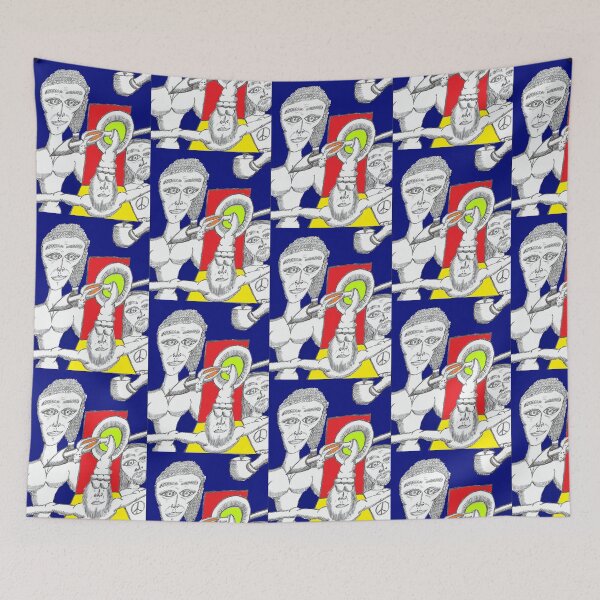 Item preview, flying past another pipe dream designed and sold by wormink.
