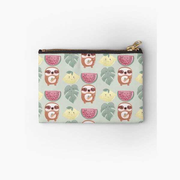 Item preview, Sloth pattern designed and sold by AliciaBarten.