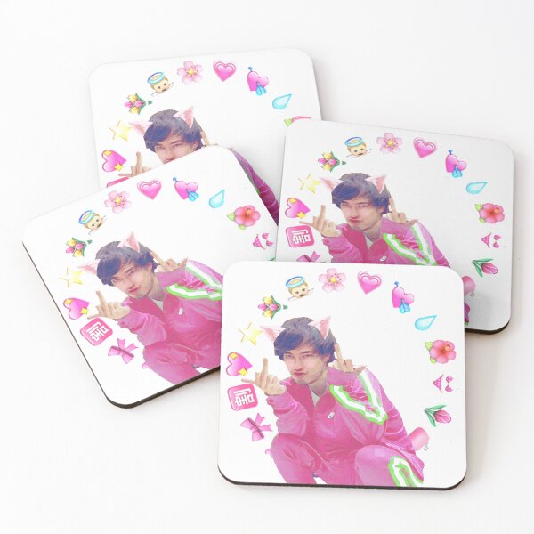 Item preview, Joji (Neko)  designed and sold by lapinlune.