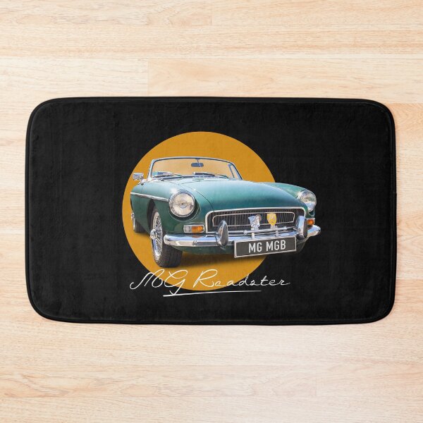 Item preview, MG MGB Roadster designed and sold by 12points.