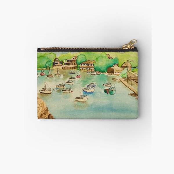 Item preview, Perkins Cove designed and sold by Tylers-Art-Cart.