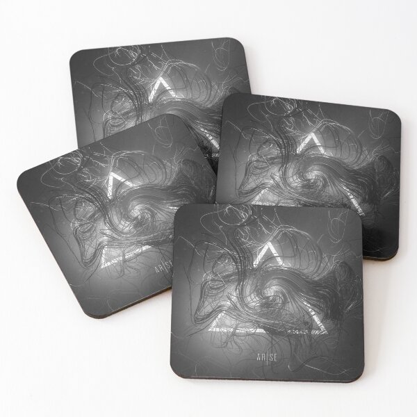 Item preview, Arise designed and sold by -TanteLotte-.