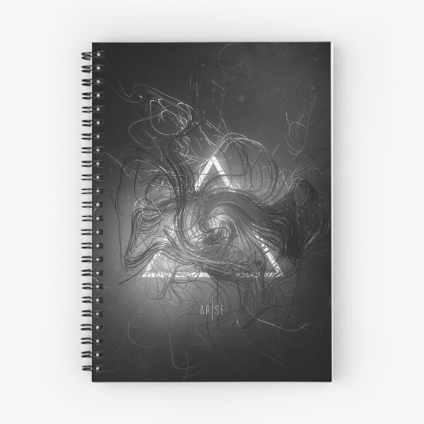 Item preview, Arise designed and sold by -TanteLotte-.