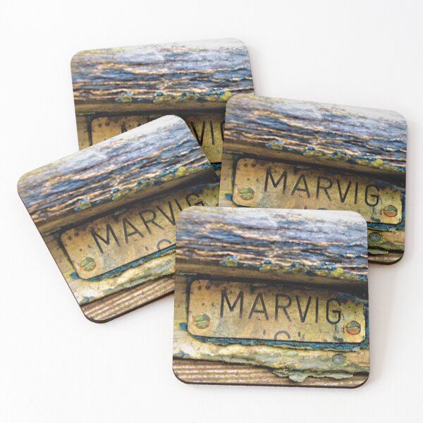 Item preview, Name Plate designed and sold by jmnicolson.
