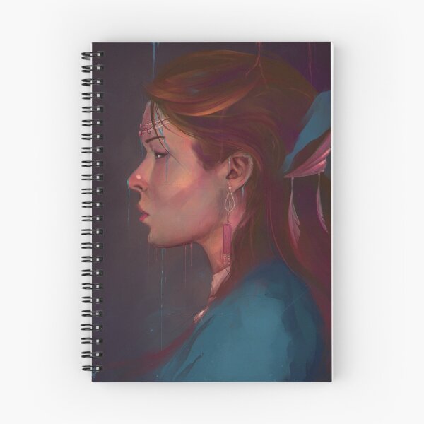 Item preview, What are you drawing Ryan? // 260 designed and sold by FreeflowArt.
