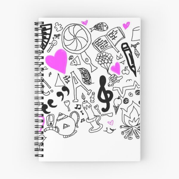 Item preview, DRAW BY ANA MIX designed and sold by drawbyana.