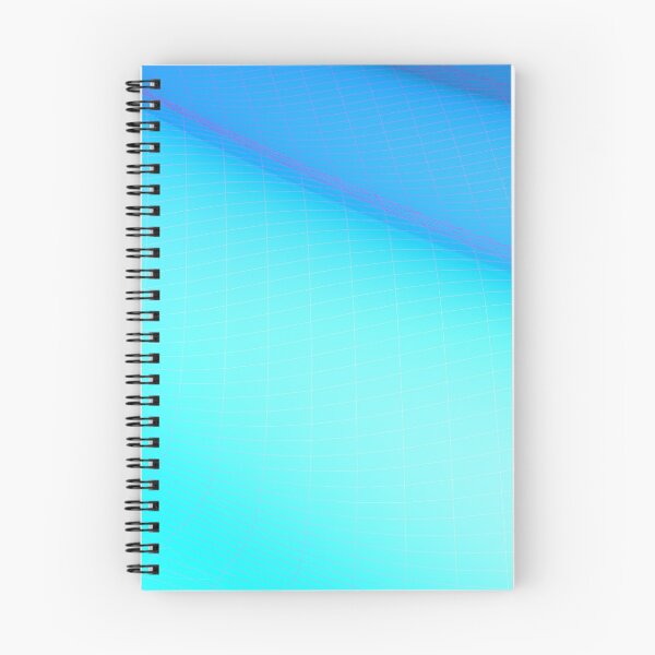 Item preview, Blue waving surface background - 3d rendering illustration designed and sold by carlotoffolo.