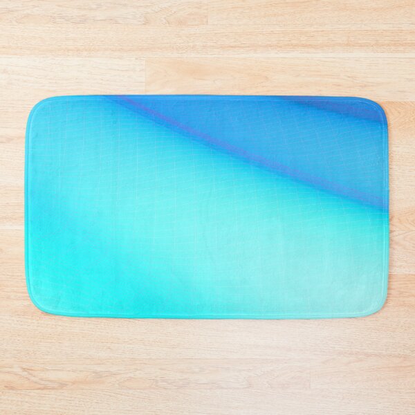 Item preview, Blue waving surface background - 3d rendering illustration designed and sold by carlotoffolo.