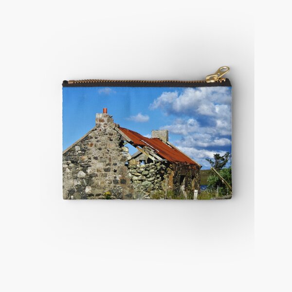 Item preview, Shawbost Shack designed and sold by jmnicolson.