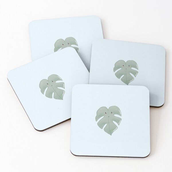 Item preview, Cute leaf designed and sold by AliciaBarten.