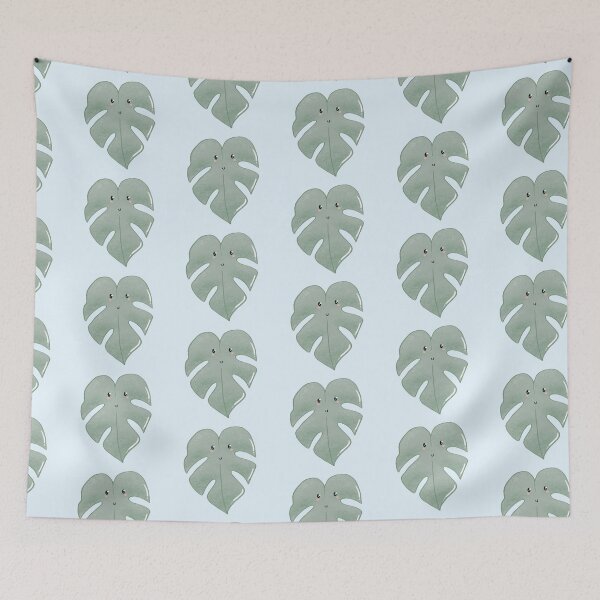 Item preview, Cute leaf designed and sold by AliciaBarten.