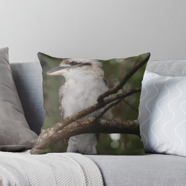 Item preview, Jacky.  Australian Kookaburras . designed and sold by ginnymac.