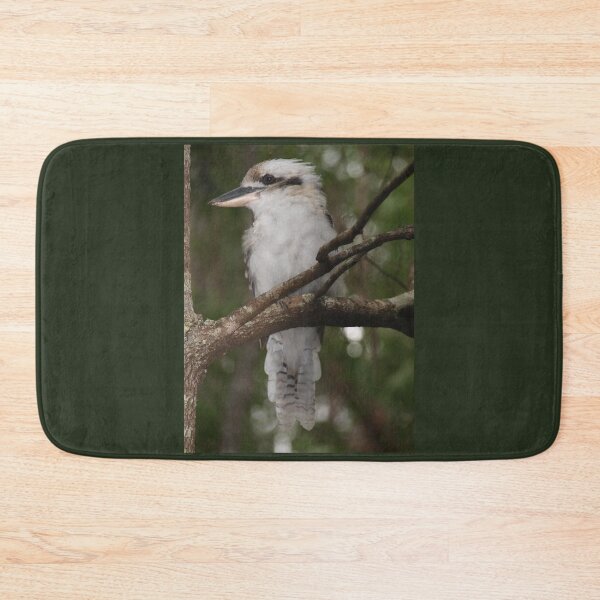 Item preview, Jacky.  Australian Kookaburras . designed and sold by ginnymac.