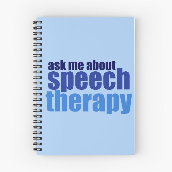 Item preview, Ask Me About Speech Therapy designed and sold by Epic Love Designs.