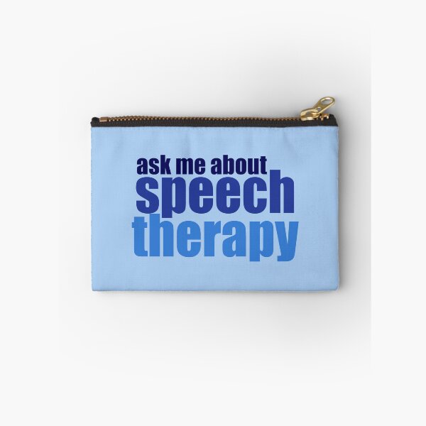 Item preview, Ask Me About Speech Therapy designed and sold by Epic Love Designs.