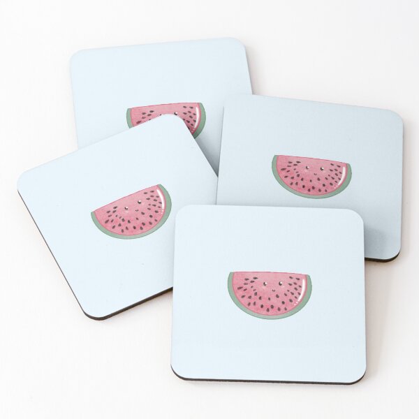 Item preview, Cute watermelon designed and sold by AliciaBarten.