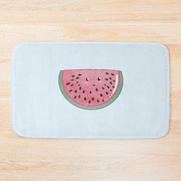 Item preview, Cute watermelon designed and sold by AliciaBarten.