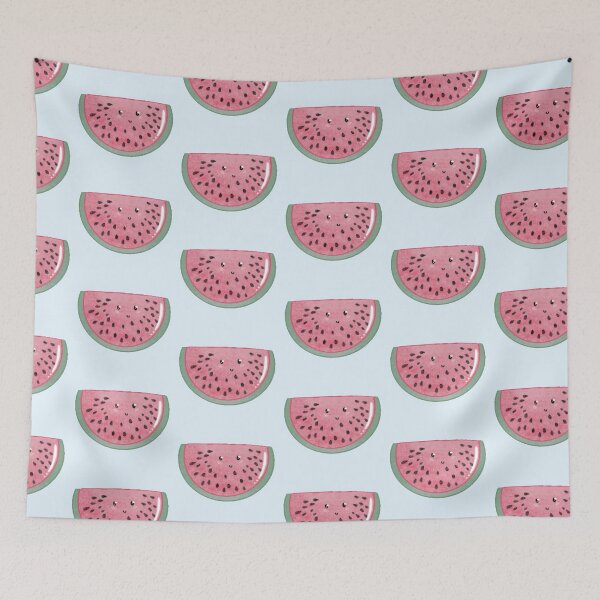 Item preview, Cute watermelon designed and sold by AliciaBarten.