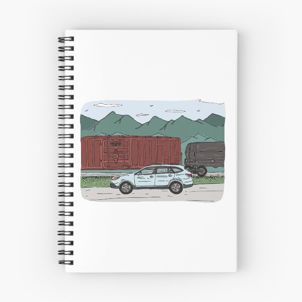 Item preview, Train Racing designed and sold by CreateWandrlust.