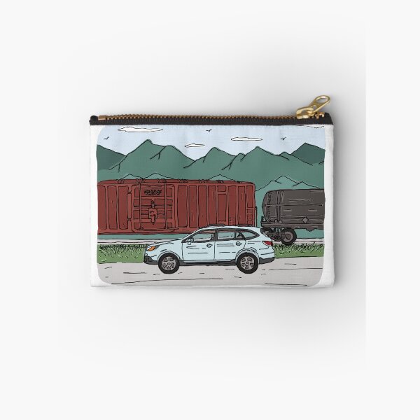 Item preview, Train Racing designed and sold by CreateWandrlust.