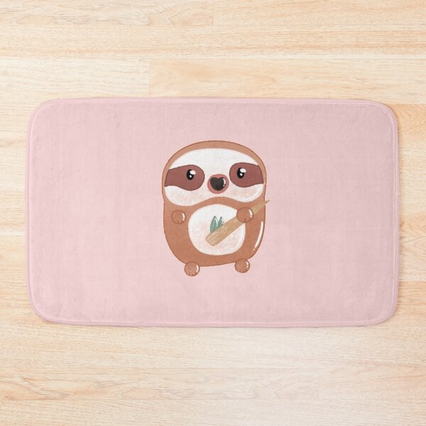 Item preview, Cute sloth designed and sold by AliciaBarten.