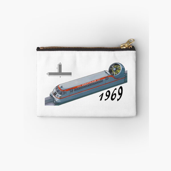 Item preview, Aerotrain 1969 designed and sold by masterchef-fr.